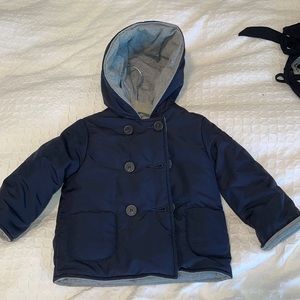 Kids jacket (boys)